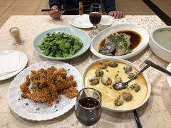 -浙江紫晶大酒店(四季青店)