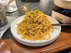 -恬阿姨庭院餐厅·生日宴