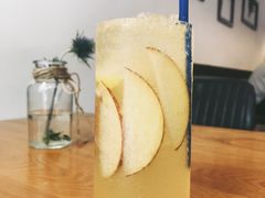 -AFS Cafe & Canteen(闽江二路店)