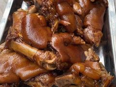 -王万妈卤猪脚(青岩交通路)