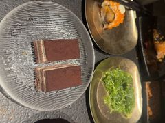 -300杯·和牛烧肉清酒专门店(廊里店)