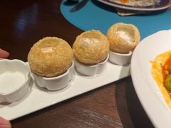 -甘尼仕印度餐厅酒吧(斜塘老街店)