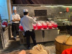 -回水镇·江湖川菜(恒大新城店)