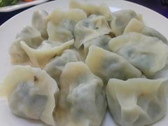 -东北饺子王(港澳广场购物中心店)