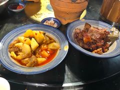 -印象鲵宴·张家界地标美食名片(溪布街店)