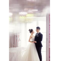 -艺匠摄影ARTIZ STUDIO(南京店)