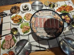 -肆幺幺烤肉(乐汇城店)