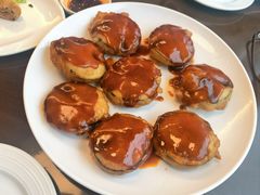 -枣子树素餐厅(铂金城店)