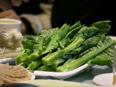 凤尾-盡膳口福·百年汤方火锅(科华北路店)