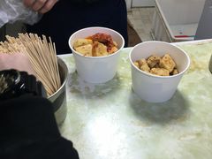 -王记西鎮电烤肉(汶上路店)