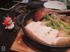 -角落里(中山公园店)
