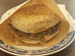 -老三羊汤【北兴隆街店】