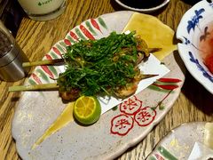 -筱田の食堂·izakaya(淮海中路店)
