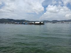 -东山码头