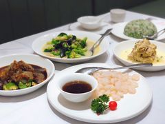 -新吉士·上海菜(浦东LCM置汇旭辉店)