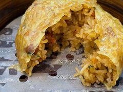 -香港蓮香樓(中環店)