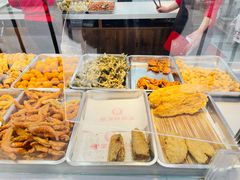 -北坦杨家干炸里脊(总店)