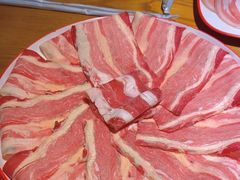 -海陆红火锅(汉兴路店)