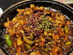 -老头儿油爆虾·知味杭州(爱琴海购物中心)