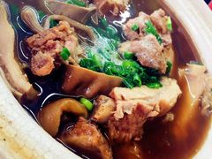 肉骨茶-新峰肉骨茶