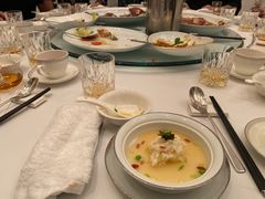 -伯衡55·吉品轩(乌鲁木齐南路店)