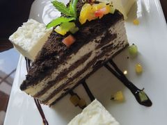 -YUE·6·西式融合餐厅(外滩六号店)