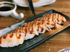 -稻汀一寿司(西樵店)