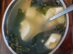 海带豆腐汤-高丽雅(滨北店)