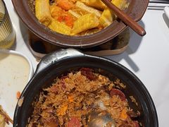 -火啫啫·粤式啫啫煲(南通首店)