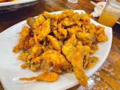 -福顺祥大盘鸡(临潼店)