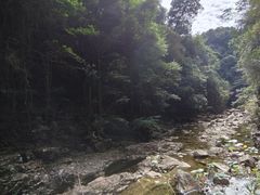 -广东大峡谷