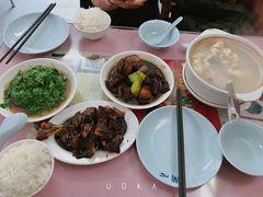 -蘭心餐厅(进贤路店)