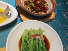 -茶人村·宫廷私厨(奥体印象城店)