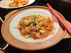 -伙靠·江浙菜(田林路店)