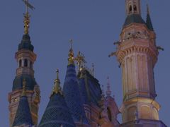 -上海迪士尼度假区