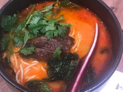 -和府捞面(东直门银座店)