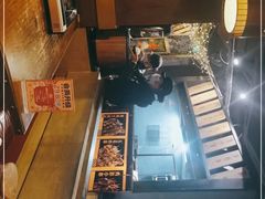 -令狐冲·炭烤活鱼(宝龙店)