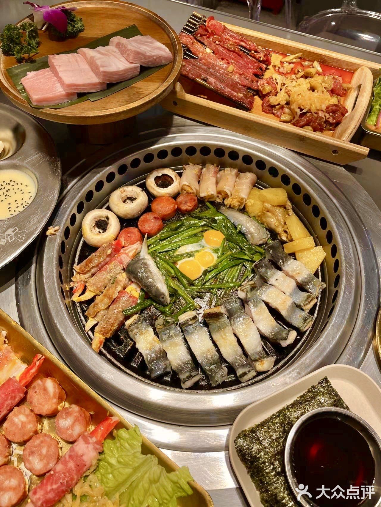 谁错过这家店我都会伤心的ok