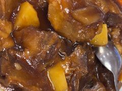 -普天和酒楼·新津菜·烤鸭(天津之眼店)