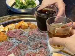 -熊大·鲜烤黄牛肉(五山店)