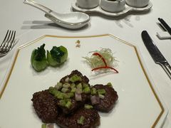 -唐阁(香港朗廷酒店)