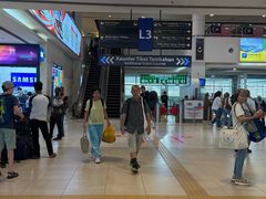 -南湖镇长途巴士站(TBS)