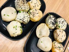 -小杨生煎(周浦万达店)