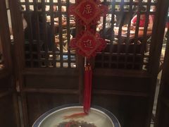 -京尊烤鸭店JINGZUN(春秀路店)