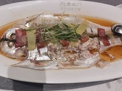 -老北门·苏帮菜·湖景包间(月光码头店)