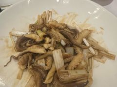 -开海·红岛海鲜虾水饺(石老人店)