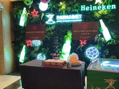 -舜和巴西烤肉餐厅(舜和国际店)