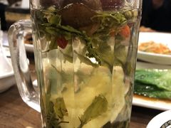 -清真·玛丽亚新疆菜主题餐厅(浙江中路店)