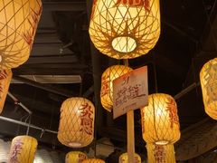 -南京大牌档(济南万象城店)