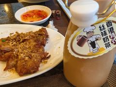 -中国厨房/台湾牛肉面